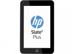 HP Slate 7 Plus à 119€ FDP inclus