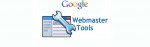 Premiers pas avec Google webmaster tools