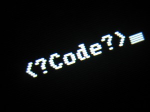 code wordpress